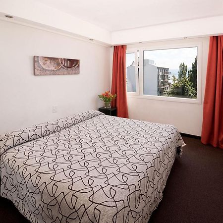 Hotel Kilton San Carlos de Bariloche Kültér fotó