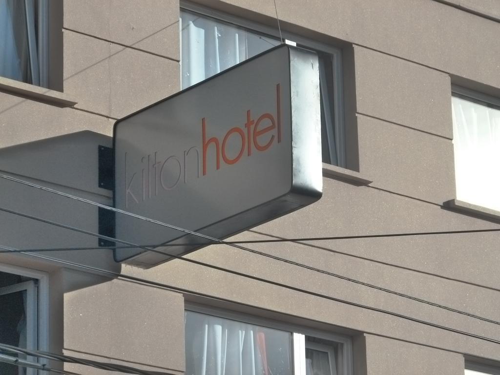 Hotel Kilton San Carlos de Bariloche Kültér fotó