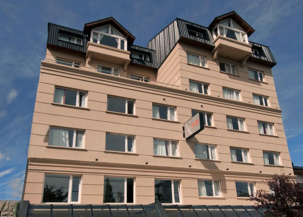 Hotel Kilton San Carlos de Bariloche Kültér fotó