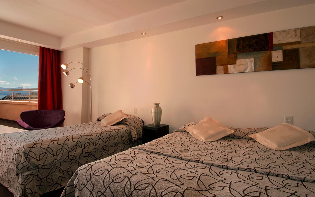 Hotel Kilton San Carlos de Bariloche Kültér fotó