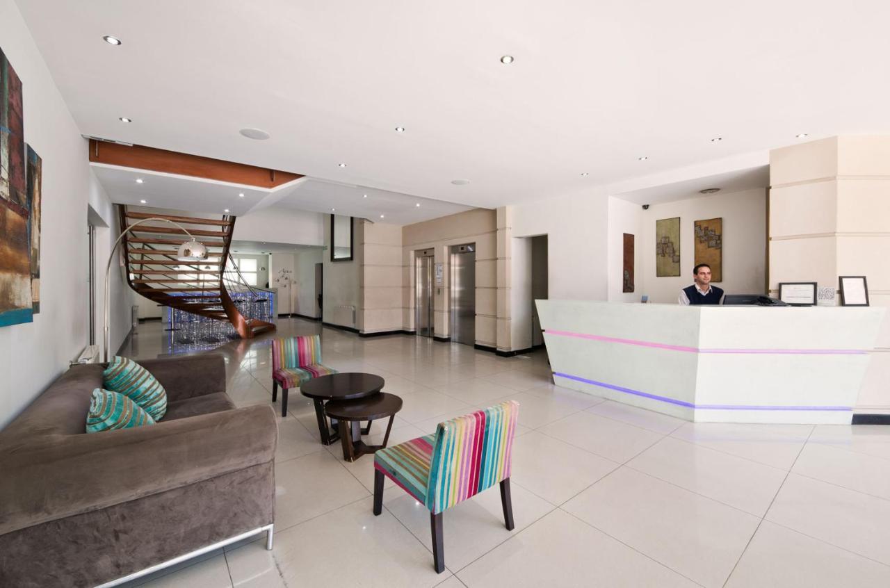 Hotel Kilton San Carlos de Bariloche Kültér fotó
