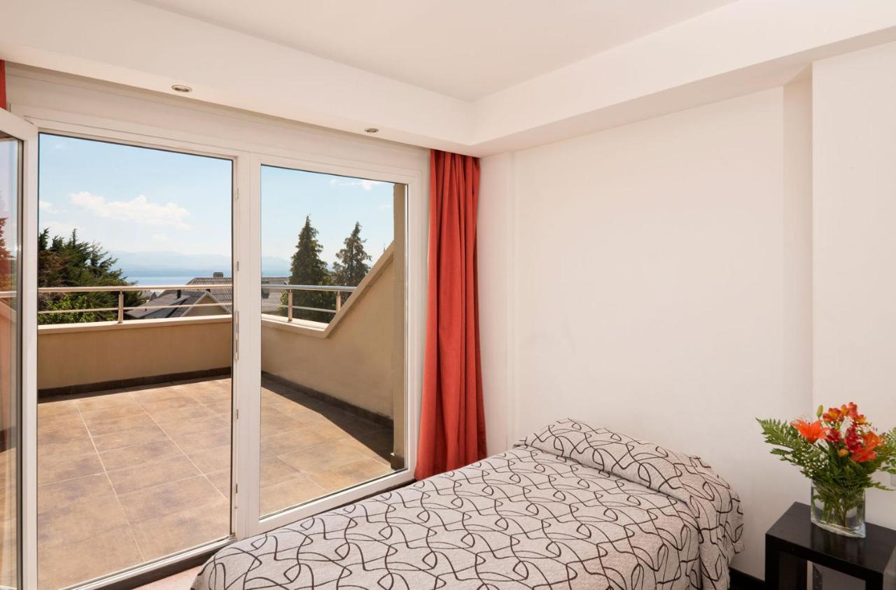 Hotel Kilton San Carlos de Bariloche Kültér fotó